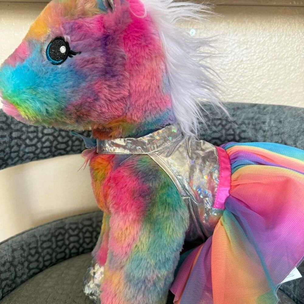 Build-a-bear Multi Stuffed-animals - Picture 2 of 3
